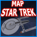 Map Star Trek for Minecraft