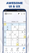 Sudoku Premium Game screenshot 1