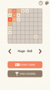 Number Merge Puzzle screenshot 3