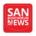 SBT HOT NEWS Icon