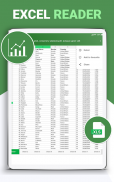 Word-Excel-PDF-PPT Docs Reader screenshot 2