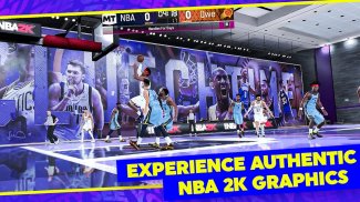 NBA 2K24 MyTEAM screenshot 6