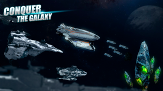 Astrokings: Guerre Galactique screenshot 0