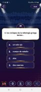 Millonario 2022 : Trivia Quiz screenshot 0