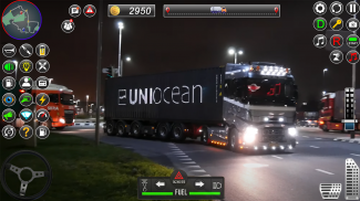 Download do APK de Euro Cargo Truck Simulator Pro para Android