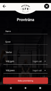 SPR Athlete Factory screenshot 1