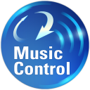 KENWOOD Music Control Icon