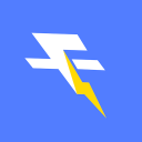 Flash Trade – Online trading APP Icon