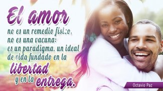 Imágenes Con Frases De Amor screenshot 13