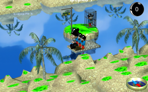 Captain Hippocampus: Reading screenshot 4