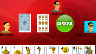 Chinchon screenshot 3