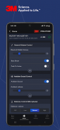 3M™ Connected Equipment screenshot 1