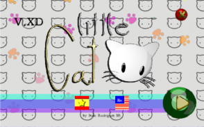 Little Cat XD screenshot 4