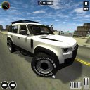 Offroad Parado Jeep Driving & Racing stunts games - Baixar APK para Android | Aptoide