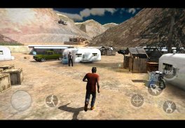 Mad City TRE-VR 3 screenshot 0
