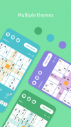 Sudoku - Fun & Offline screenshot 2