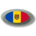 Apps și jocuri moldovenești Icon