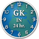 GK in 24 Hours Icon