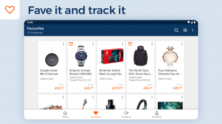 idealo - Price Comparison & Mobile Shopping App screenshot 8