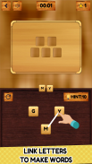 Word Connect - Word Games screenshot 3