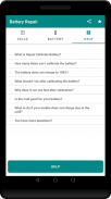 Repair Calibrate Battery screenshot 16