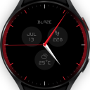 Watch Face - Blaze Interactive