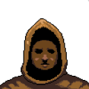 The Homeless Life Simulator Game Icon