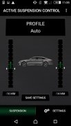 Active Suspension Control - Wi screenshot 0