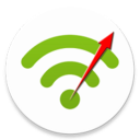 WiFi Signal Strength Meter Icon