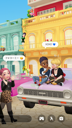 Zepeto 2 28 1 Download Android Apk Aptoide