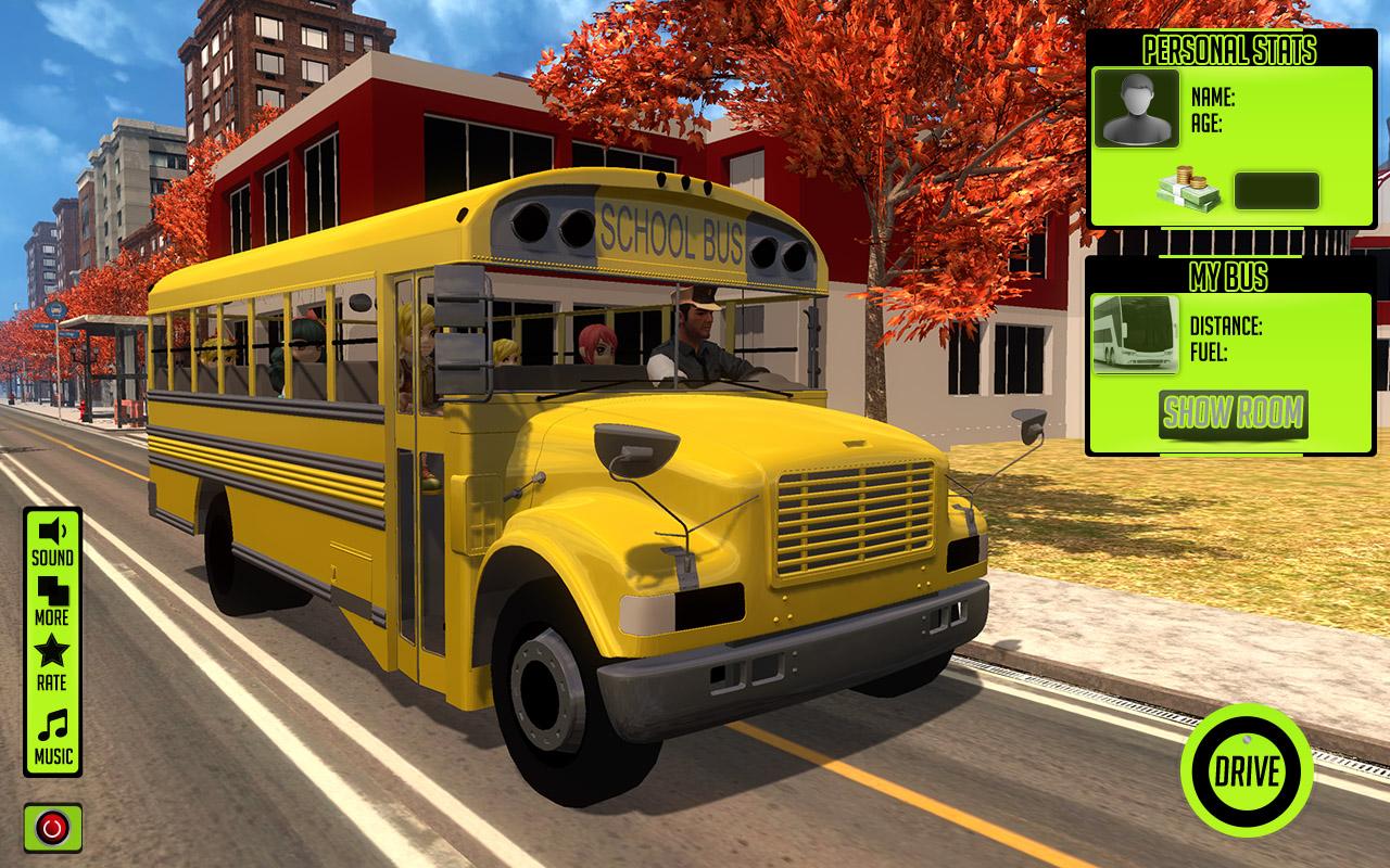 Off Road School Bus Trip 3d 1 2 Download Android Apk Aptoide - roblox school bus simulator beta