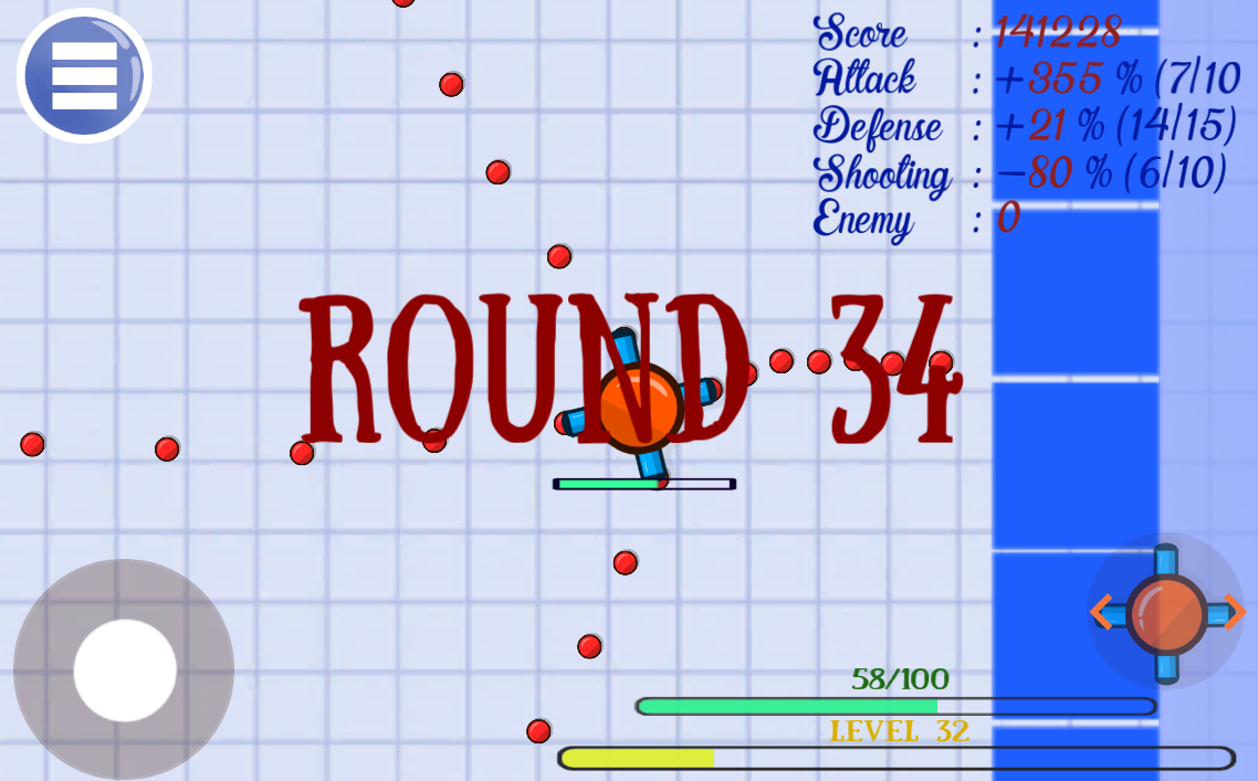 Diepio 2 Tank Game APK (Android Game) - Free Download