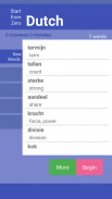 StartFromZero_Dutch screenshot 1