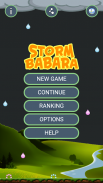 스톰 바바라 (Storm Babara) screenshot 5