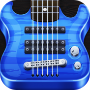 Real guitar - guitar simulator screenshot 6