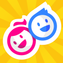 HappyKids.tv - Free Fun & Learning Videos for Kids Icon