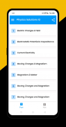 Class 12 Physics NCERT Solutions Offline screenshot 3