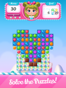 Sweetie Candy Match screenshot 7