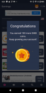 Cash App: Ganar Dinero Línea screenshot 4