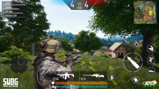 SUBG - Surgical Battlegrounds Multiplayer screenshot 1