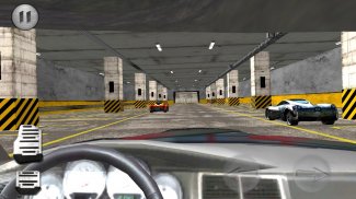 Cars Parking 3D Simulator screenshot 4