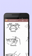 Bahasa Isyarat untuk Pemula screenshot 2