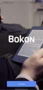 Bokon screenshot 0