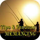 TIPS & TEKNIK - Memancing (PRO) Icon