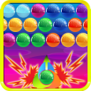 Bubble Shooter Deluxe Icon