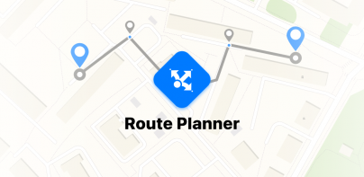 Route Planner: Multi-Stop App