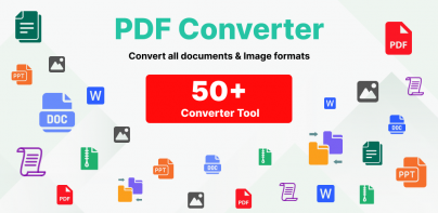 PDF Converter - PDF naar Word