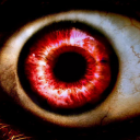 Eyes horror game - ayes game Icon