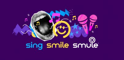 Smule: Karaoke & Rakam Lagu