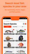 FishVerify: ID & Regulations screenshot 0